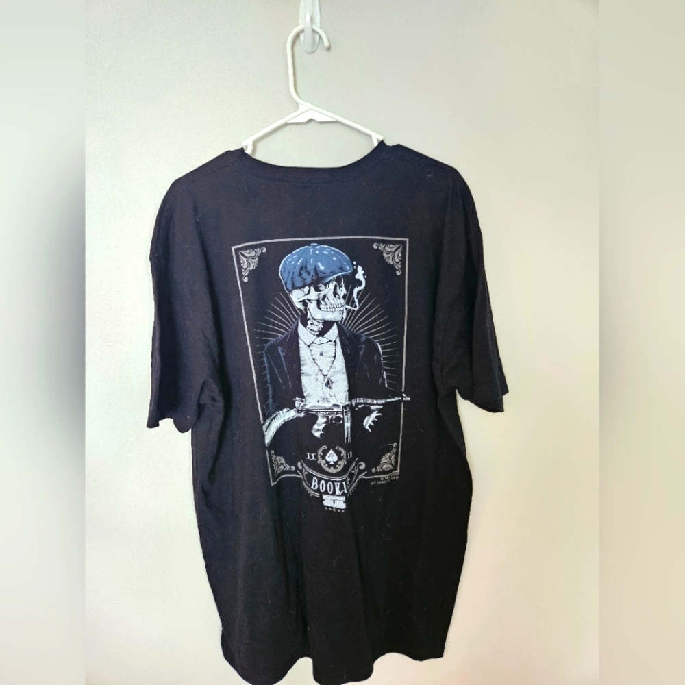 Zero Foxtrot T-shirt